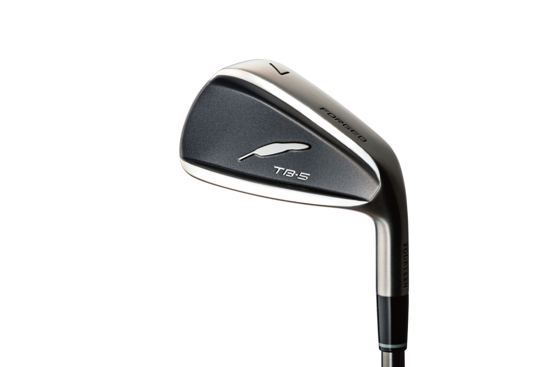 フォーティーン TB-5 Forged アイアン BLACK Edition FT-40i FT-50i FT