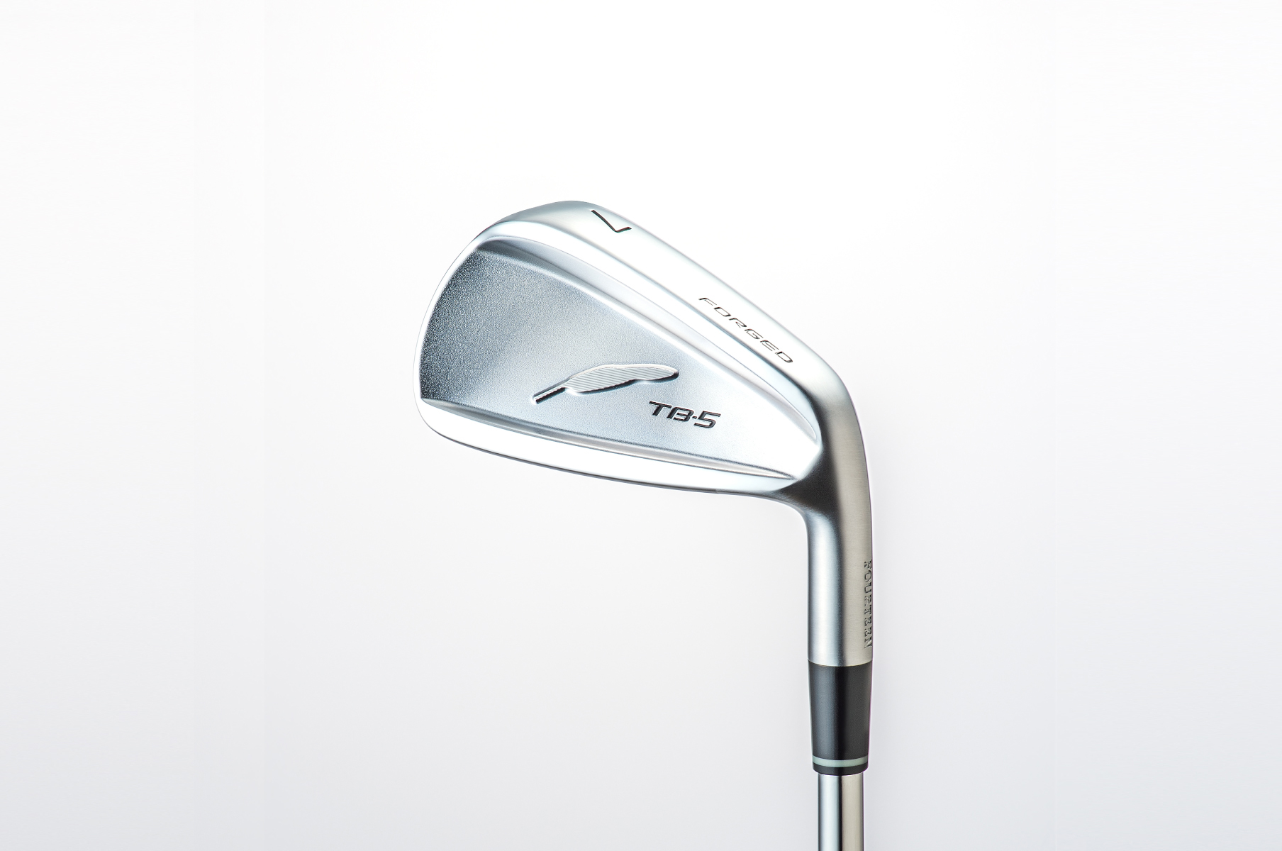 フォーティーン REFINE TB-5 FORGED-