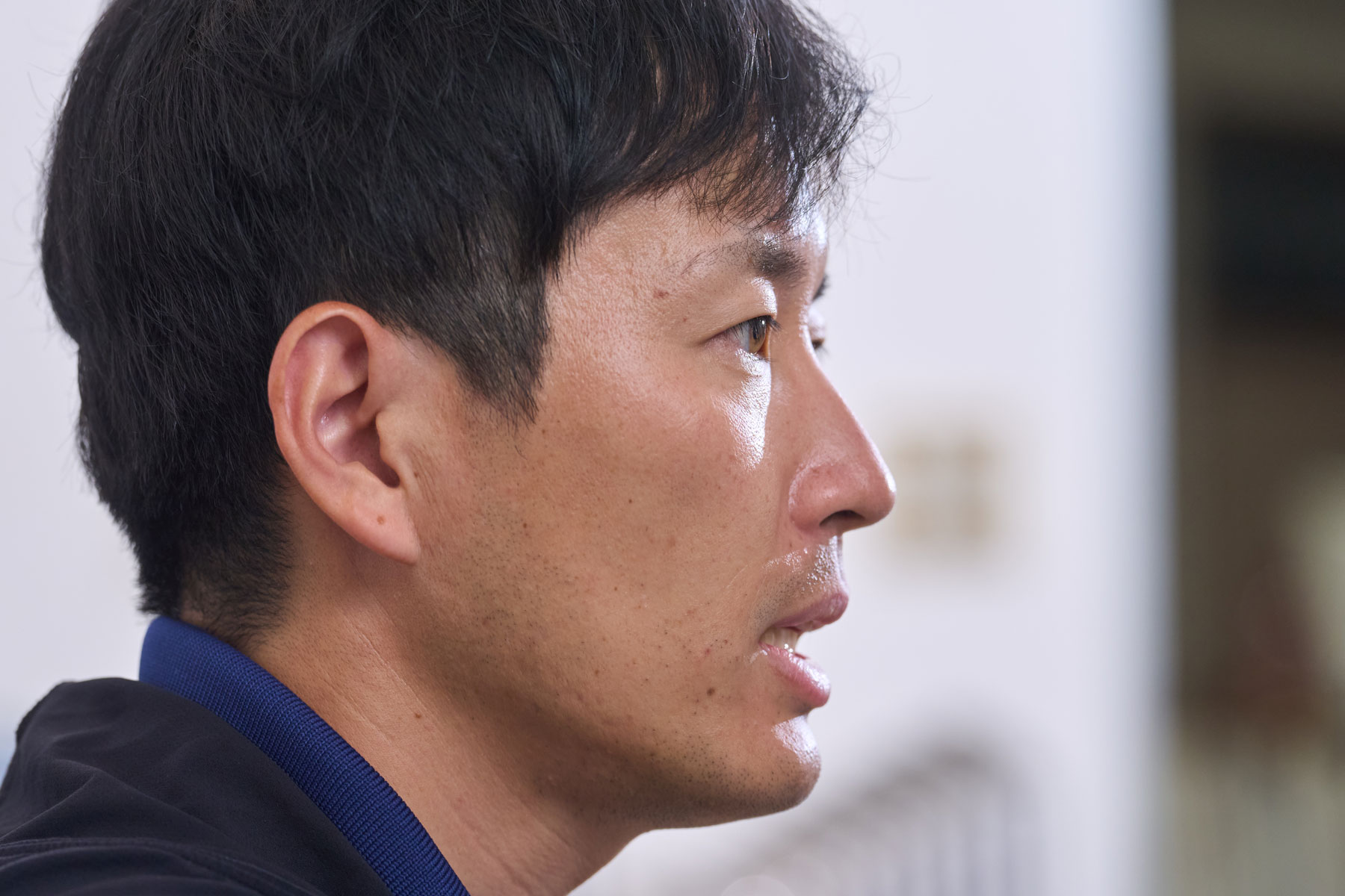 「あまり知られていませんが、北海道出張ラウンドと言う思い切ったイベントを企画したこともありましたともありました。現地のお客様の協力もあり何とか形になりましたが(笑)・・・様々な失敗から学びを得てフォーティーンがやるべきイベントを模索しています」と竹内。もともとは内向的な性格だというがフォーティーンの一員としてファンと接する機会が楽しいと、積極的に新たなイベント企画に挑戦中だ。