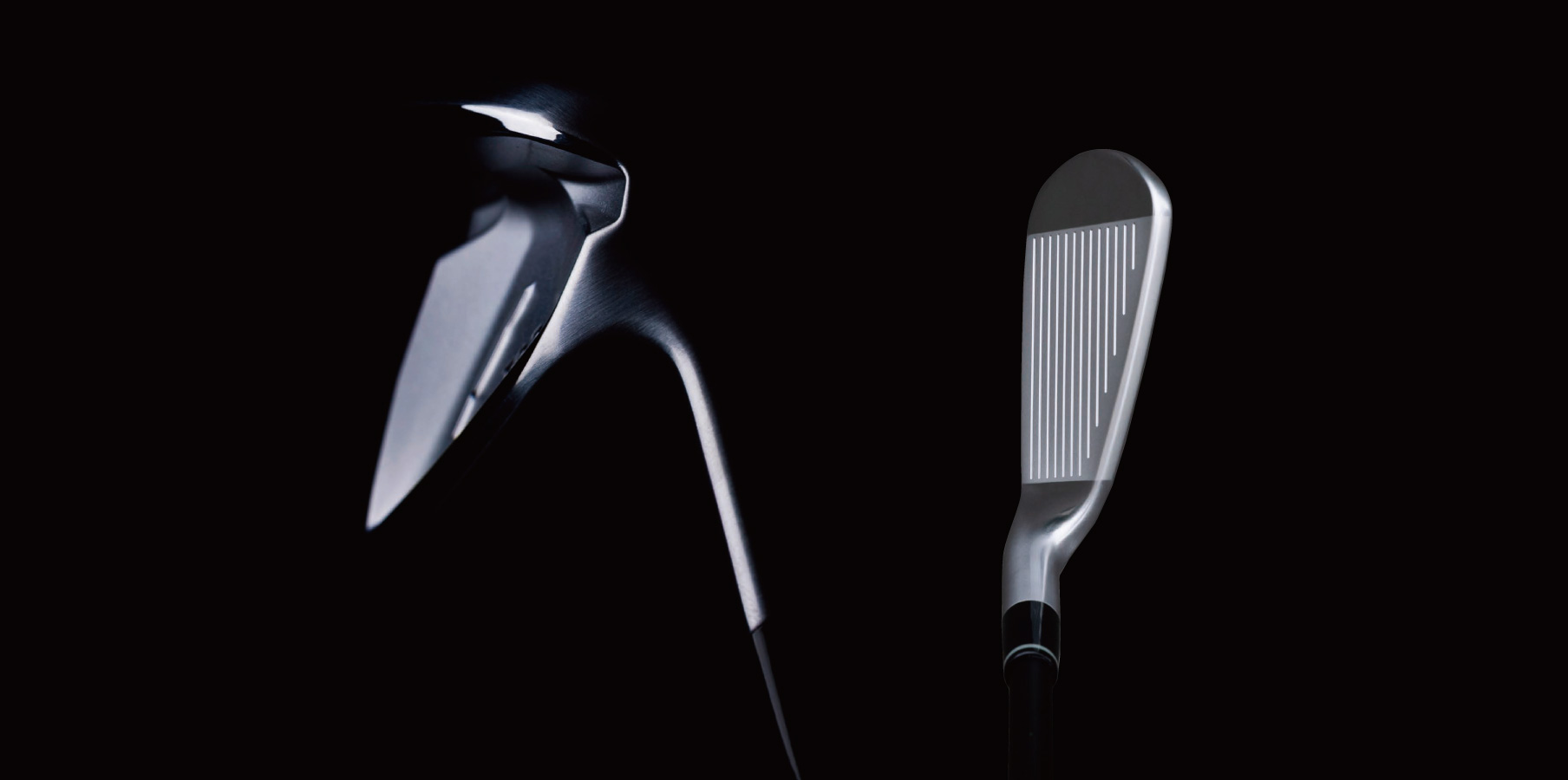 入手困難 レフティ 打ちやさ最強 完璧なゴルフセット 力が強い初心者必見 高性能 TB-3 FORGED 発売のお知らせ | フォーティーンマガジン