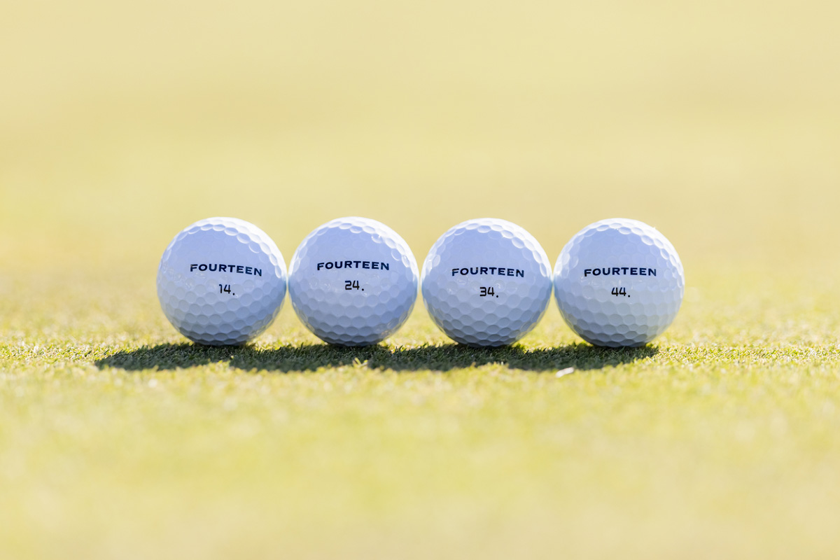 ナンバーは14、24、34、44で構成されている。