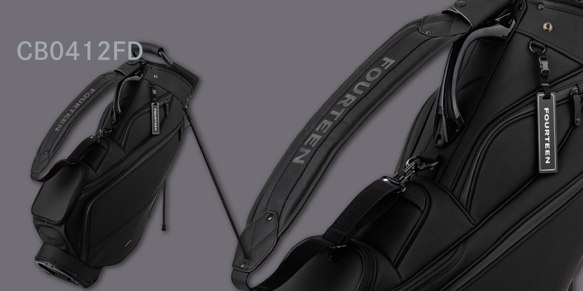 FOURTEEN 2026SS ACCESSORIES | フォーティーンマガジン