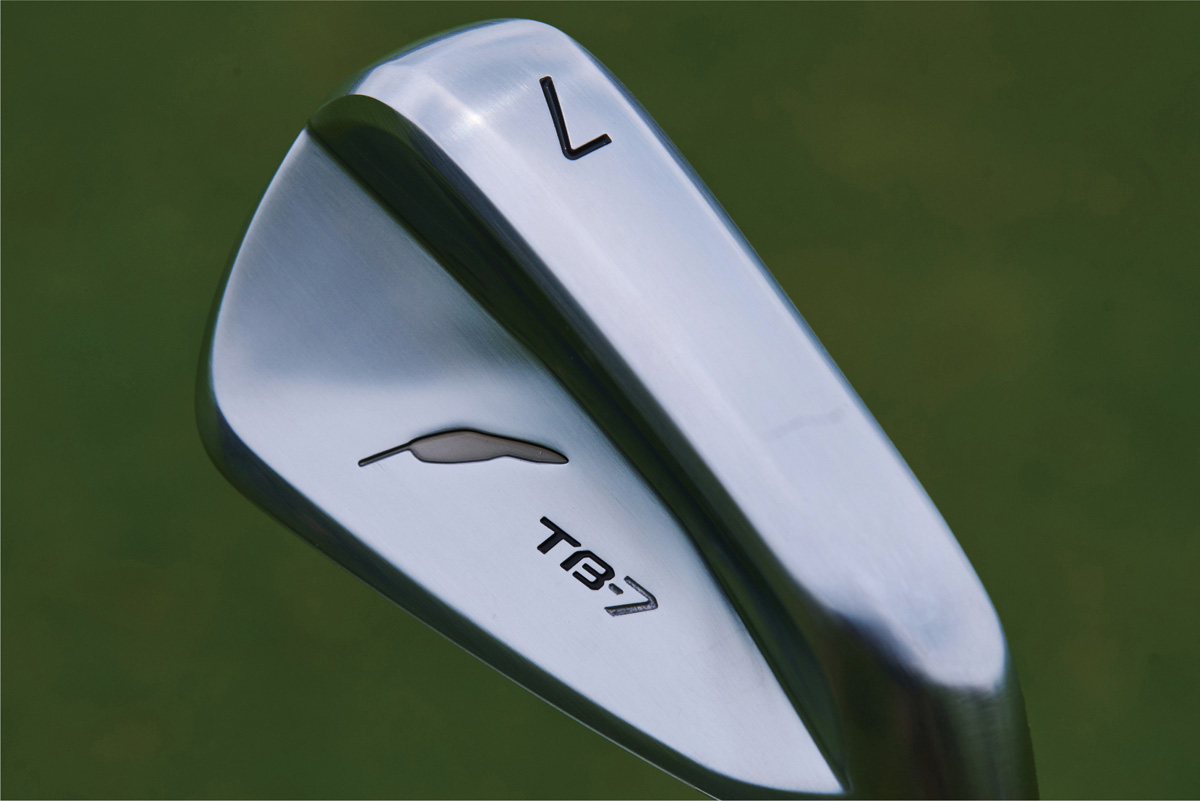 NEW TB-7 FORGED 発売のお知らせ | フォーティーンマガジン