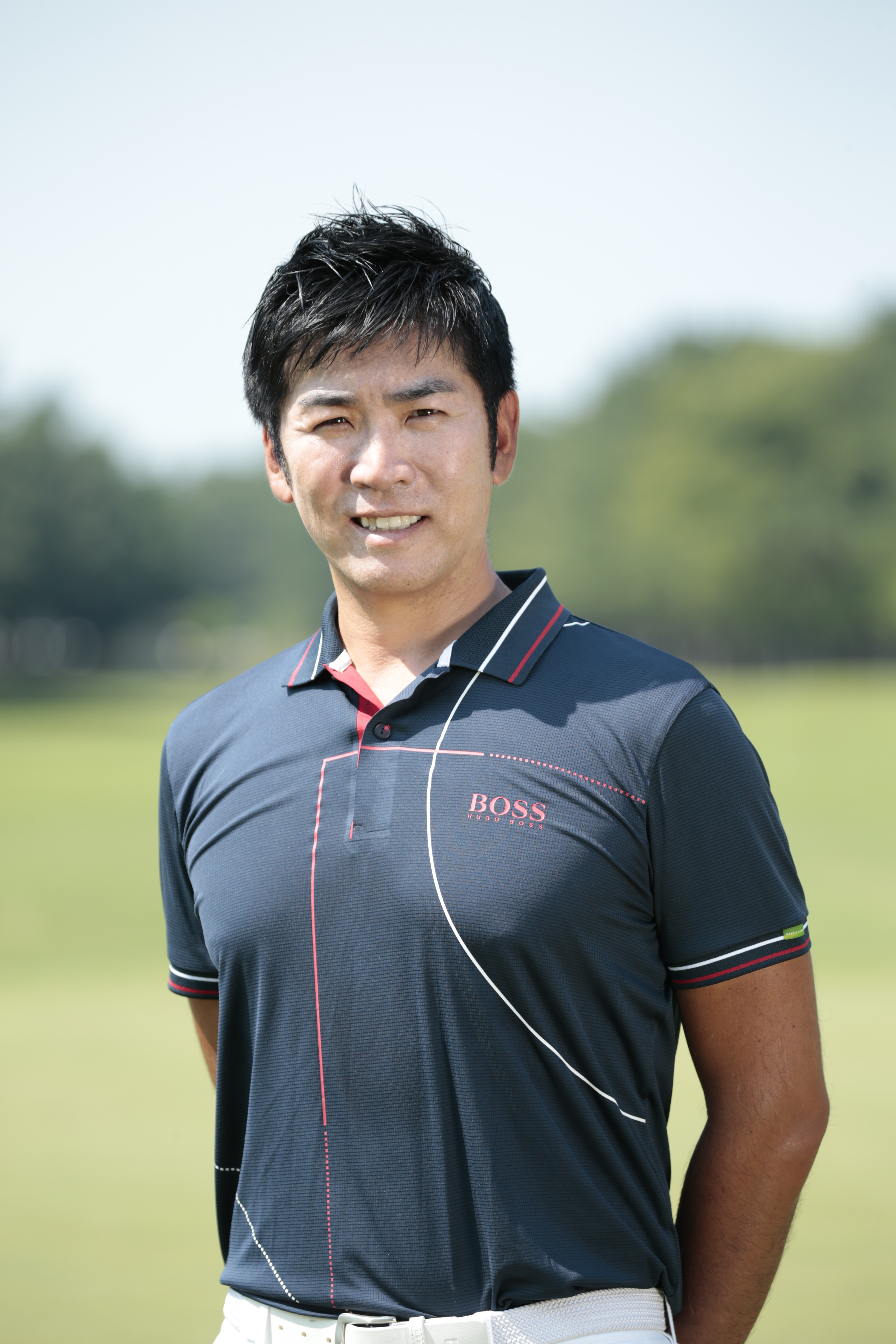 レッスン担当 

 吉田洋一郎  よしだひろいちろう、プロコーチ・スイング研究家。2019年レッスン・オブ・ザ・イヤー受賞。アメリカTop50など80名もの著名インストラクターに直接メソッドを学び、レッスン資格20以上を取得するゴルフスイング研究家。
